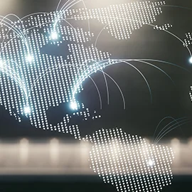World map online